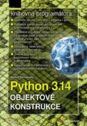 Python 3.14 - Objektové konstrukce