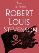 Selected Robert Louis Stevenson (e-kniha)