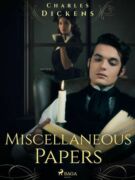 Miscellaneous Papers (e-kniha)