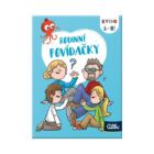 Kvído - Rodinné povídačky 8-10 let