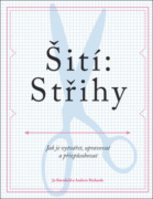 Šití: Střihy