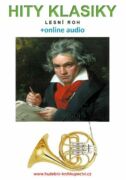 Hity klasiky - Lesní roh (+online audio) (e-kniha)