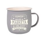 Outdoorový hrnek - Markéta