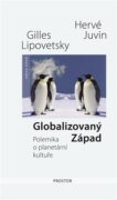 Globalizovaný Západ - Polemika o planetární kultuře