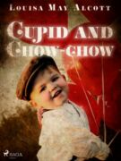 Cupid and Chow-chow (e-kniha)