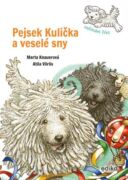 Pejsek Kulička a veselé sny – Začínám číst (e-kniha)