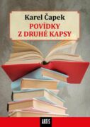 Povídky z druhé kapsy (e-kniha)