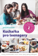 Kuchařka pro teenagery