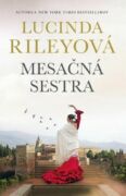Mesačná sestra (e-kniha)