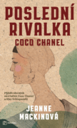 Poslední rivalka Coco Chanel (e-kniha)