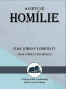Asketické homílie (e-kniha)
