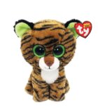Beanie Boos TIGGY - Hnědý tygr 15 cm