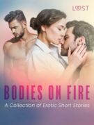 Bodies on Fire: A Collection of Erotic Short Stories (e-kniha)