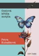 Ocelová křídla motýla (e-kniha)
