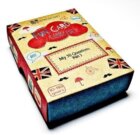 Fun Card English: My 50 Questions part 3