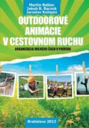 Outdoorové animácie v cestovnom ruchu (e-kniha)