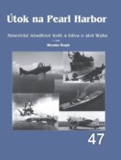 Útok na Pearl Harbor - Americké letadlové lodě a bitva o atol Wake 1. část