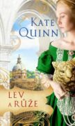 Lev a růže (e-kniha)