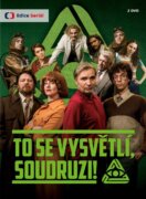 To se vysvětlí, soudruzi! - 2 DVD