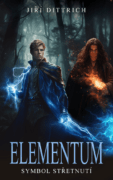 Elementum - Symbol střetnutí (e-kniha)