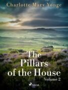 The Pillars of the House Volume 2 (e-kniha)