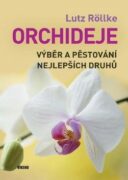Orchideje