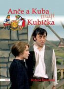 Anče a Kuba mají Kubíčka (e-kniha)