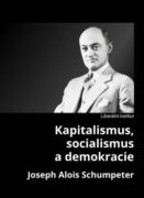 Kapitalismus, socialismus a demokracie (e-kniha)