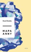 Mapa Anny (e-kniha)