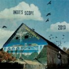 Indies Scope 2013 (CD)
