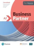 Business Partner A2 Teacher´s Book with Online Access
