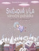 Sněhová víla - Vánoční pohádka
