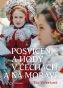 Posvícení a hody v Čechách a na Moravě (e-kniha)