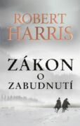 Zákon o zabudnutí (e-kniha)