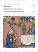 Příručka pro syna (e-kniha)