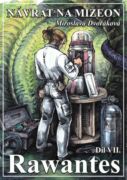 Rawantes (e-kniha)