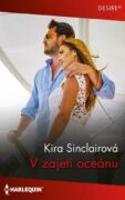 V zajetí oceánu (e-kniha)
