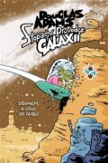 Stopařův průvodce Galaxií 4. - Sbohem, a dík za ryby - Stopařův průvodce po galaxii 4.díl