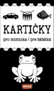 Kartičky pro miminka/pre bábätká