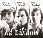 Ad Libidum (CD)