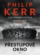 Přestupové okno - Scott Manson vyšetřuje