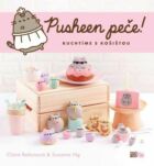 Pusheen Peče! (e-kniha)