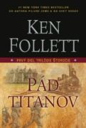 Pád titanov (e-kniha)