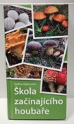 Škola začínajícího houbaře - bazar
