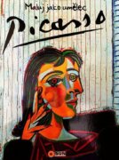 Maluj jako umělec Picasso