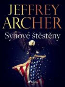 Synové štěstěny (e-kniha)