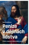 Peníze v dějinách lidstva (e-kniha)