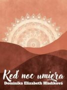 Keď noc umiera (e-kniha)