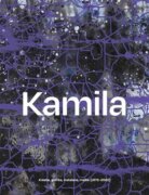 Kamila Ženatá - Kresba, grafika, instalace, malba (1972-2022