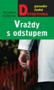Vraždy s odstupem (e-kniha)